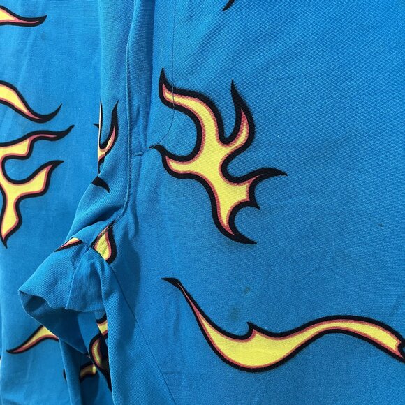 Golf Wang OG Flame Chino Pants Size 32 - Picture 6 of 12